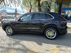 Porsche Cayenne E-Hybrid Tiptronic S - 14