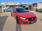 Honda Civic 1.6 i-DTEC Executive Premium - 2