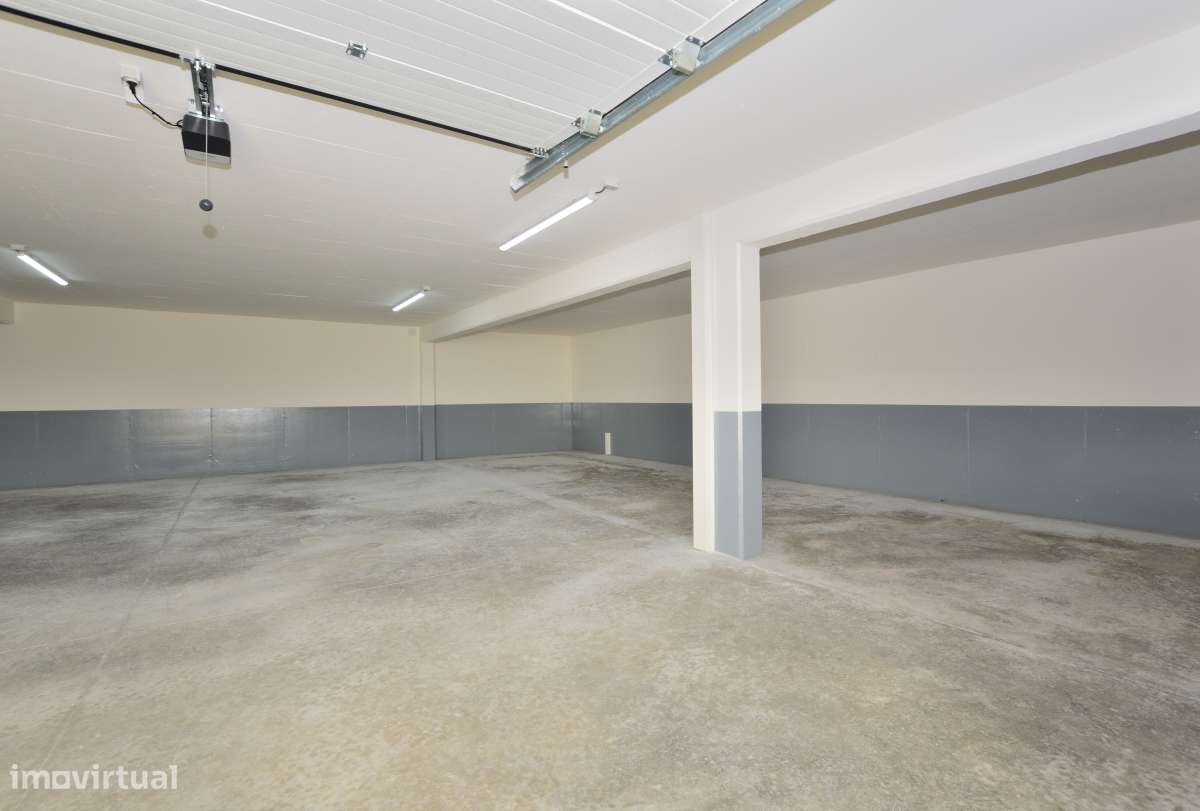 Moradia T4 c/ Certificação Energética A+ | Aveiras de Cima-47