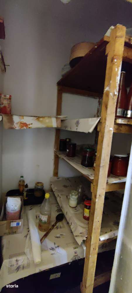 Apartament 1 camera 33m2 / zona buna / Parter-5