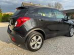 Opel Mokka - 6