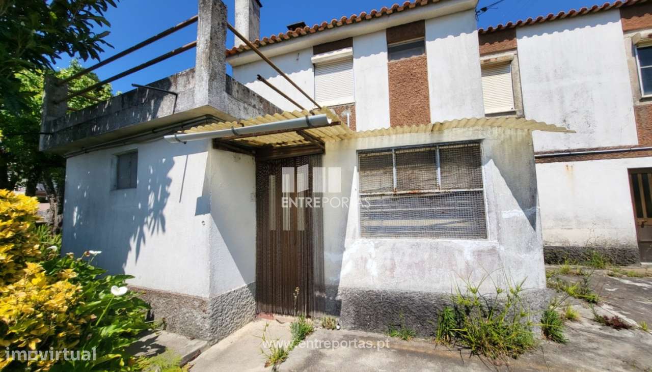 Venda de moradia V5 de 2 pisos, Areosa, Viana do Castelo - Grande imagem: 3/28