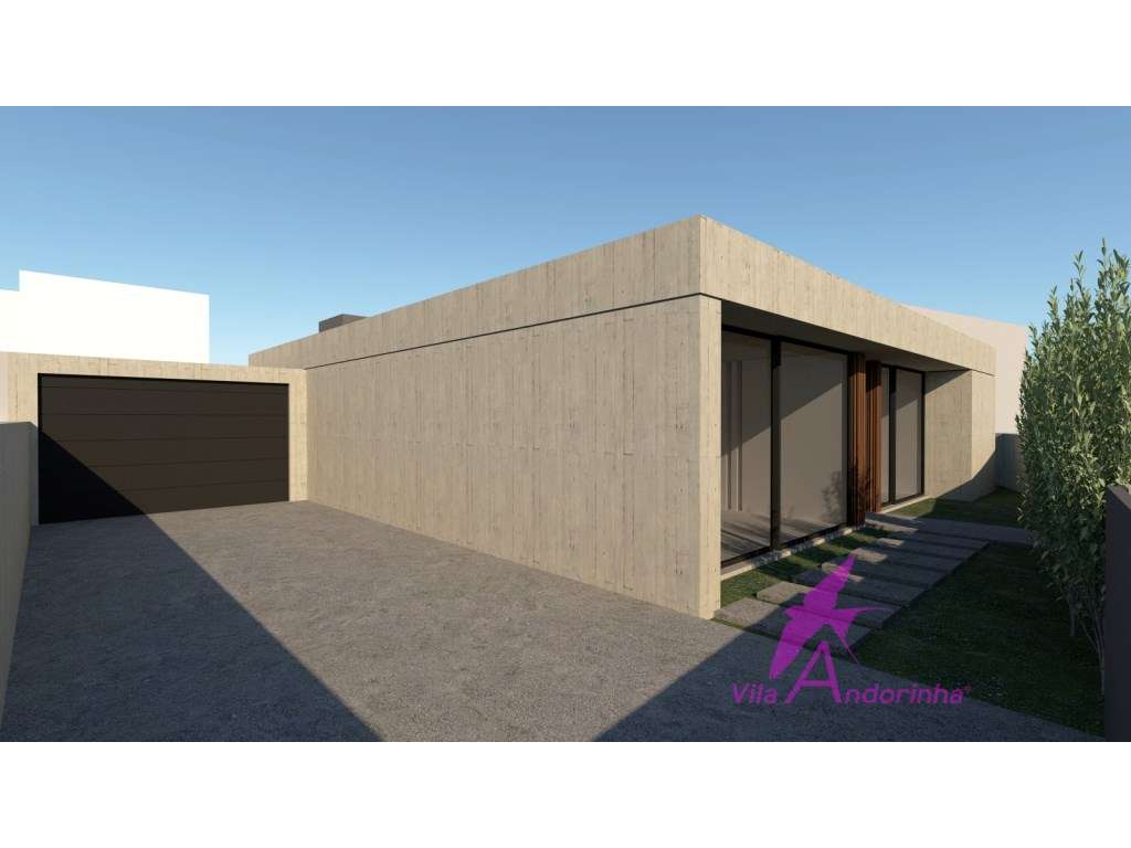 Lote terreno para construção a 15 minutos da cidade - Grande imagem: 3/8