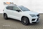 Cupra Ateca 2.0 TSI 4Drive DSG - 7