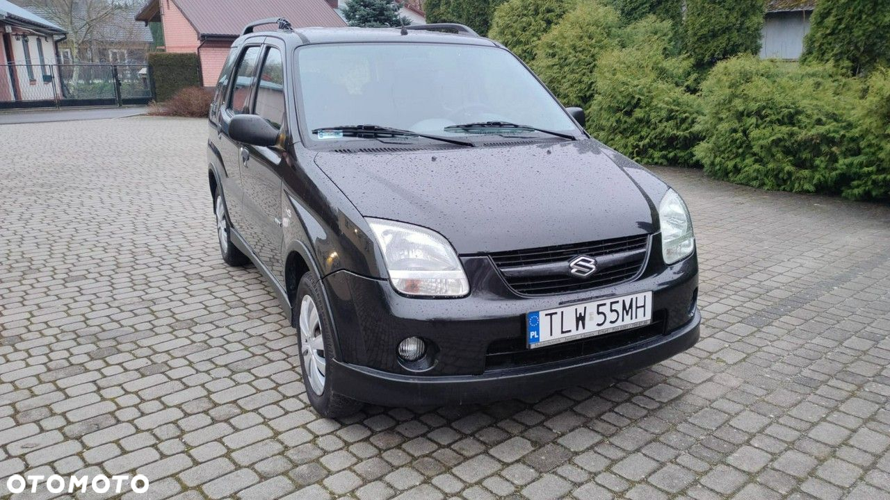 Suzuki Ignis - 18