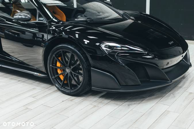 McLaren 675Lt - 8