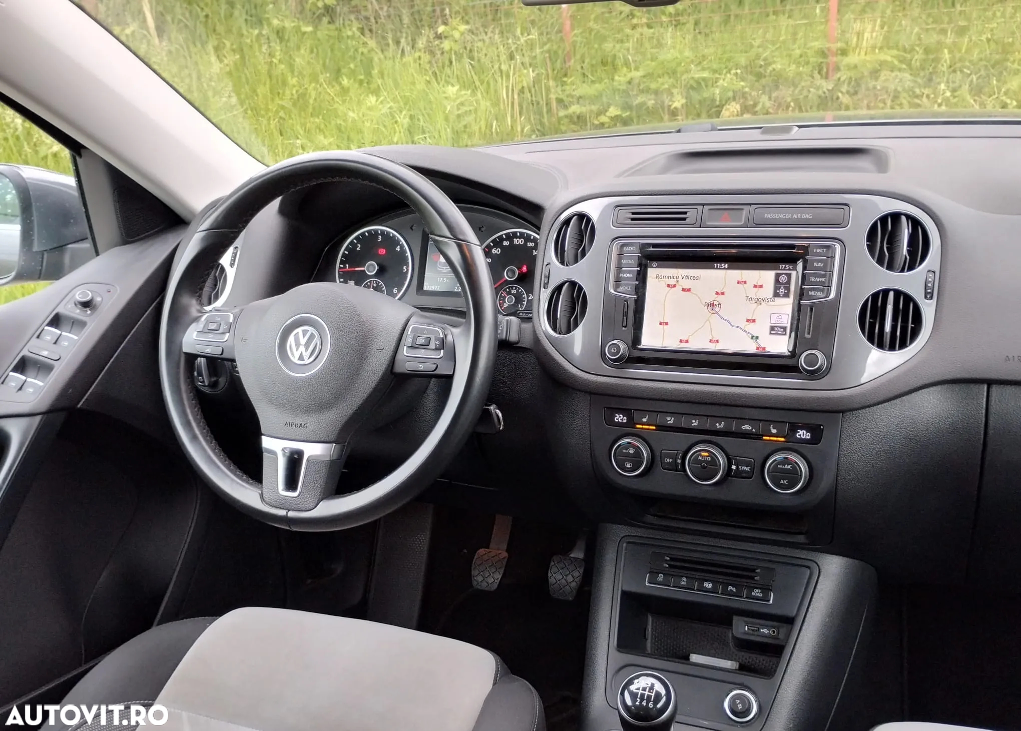 Volkswagen Tiguan 2.0 TDI 4Motion BMT Sport & Style - 19