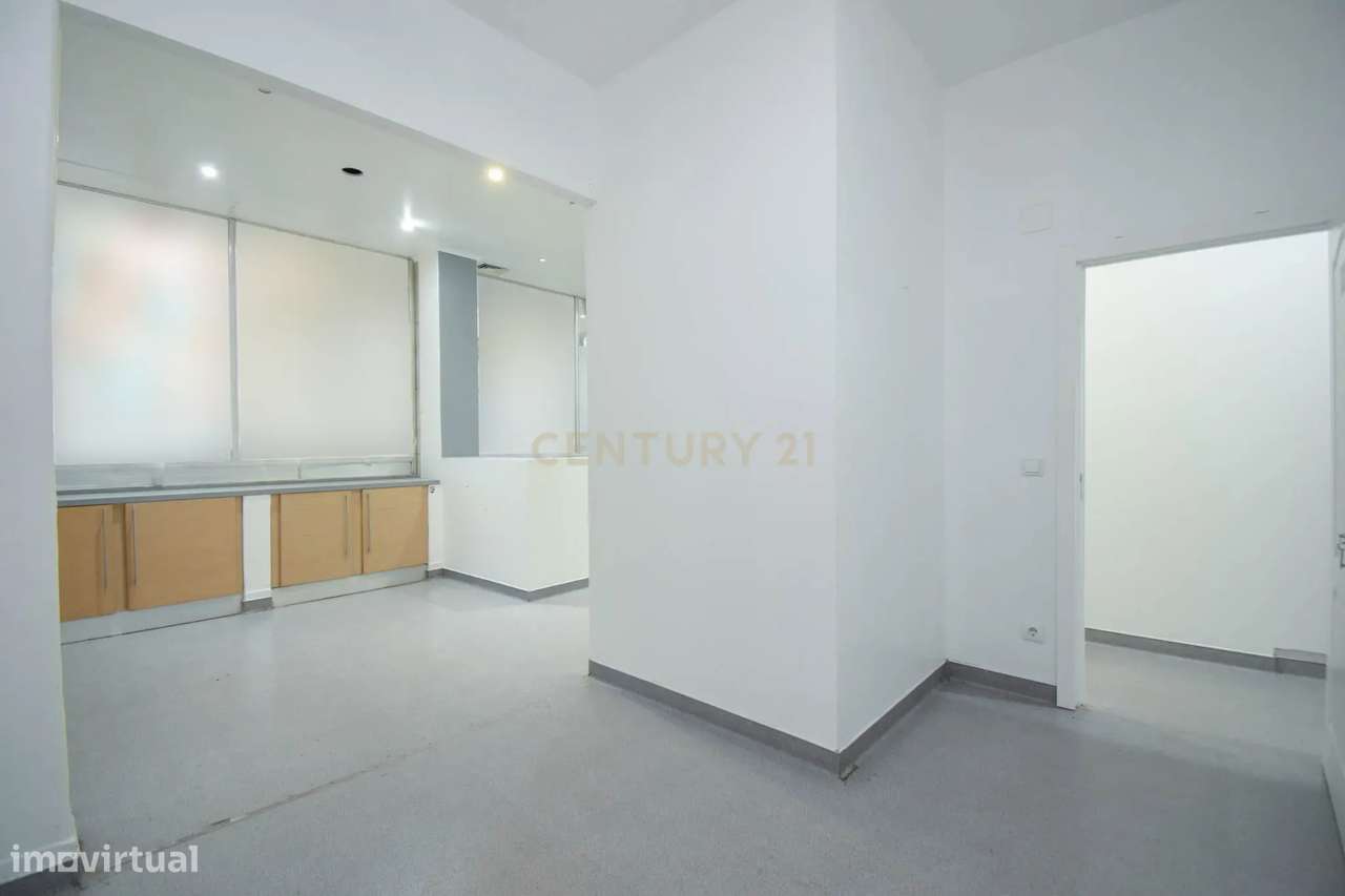 Loja com 185 m²: Ideal para Clínica Médica, Ginásio Boutique, Escritór - Grande imagem: 5/29