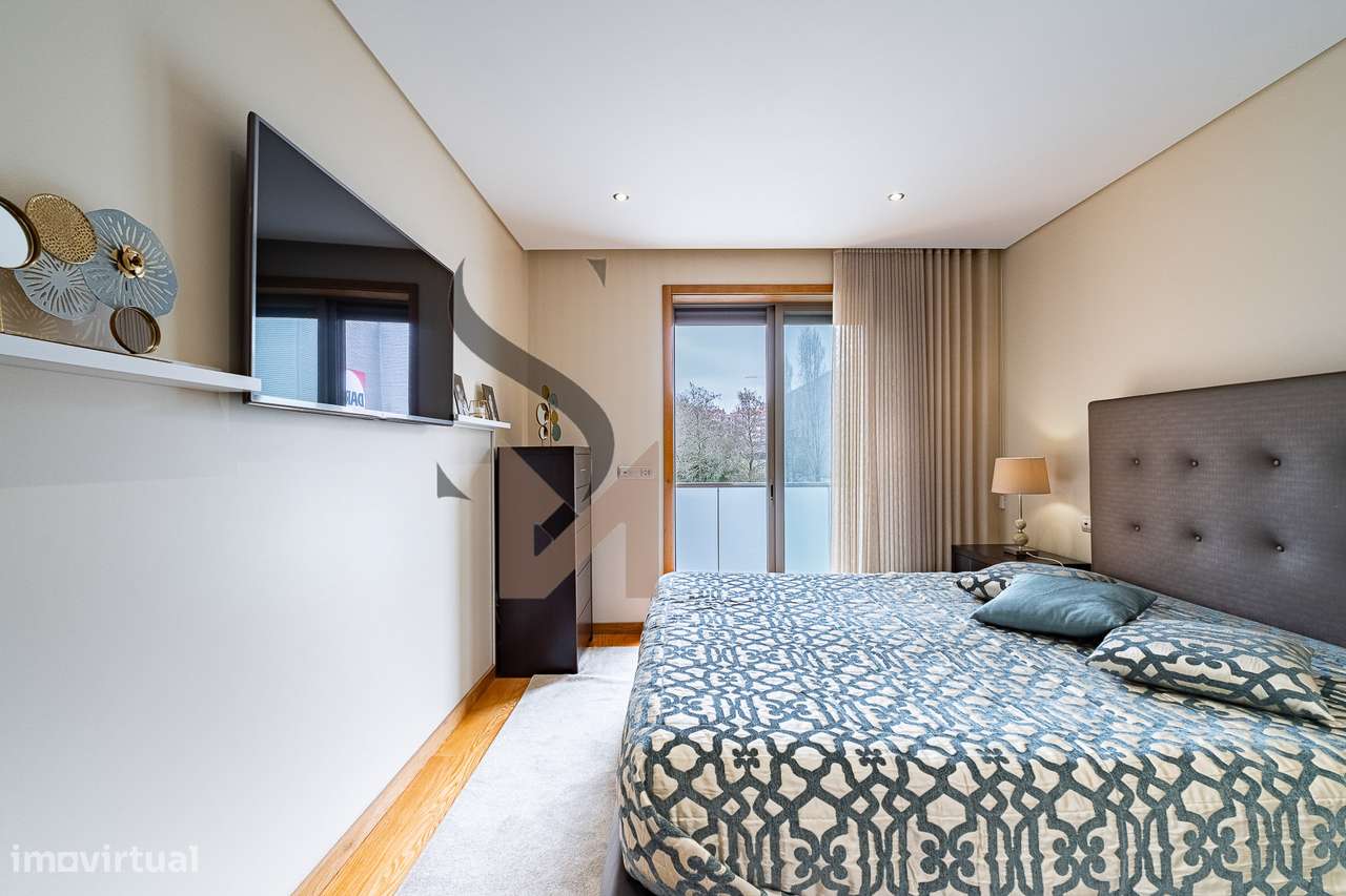 Excelente T2+1 centro coimbrões-11