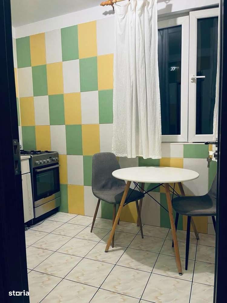 Baba Novac, 15 minute metrou Piata Muncii, parc IOR, Gheorghe Petrascu