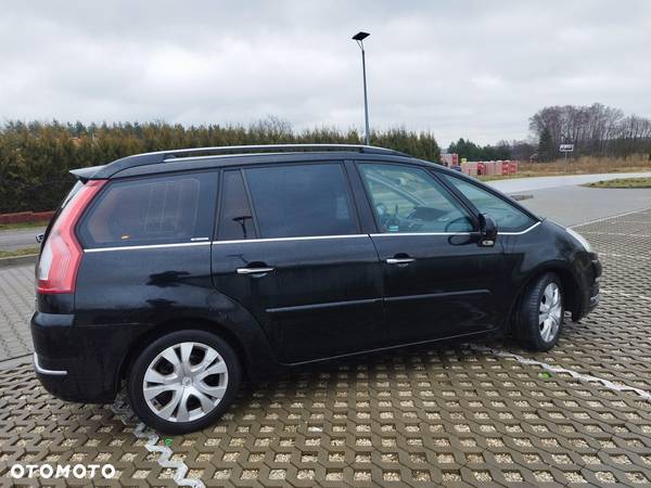 Citroën C4 Grand Picasso 2.0 HDi FAP (7-Sitzer) Exclusive - 6