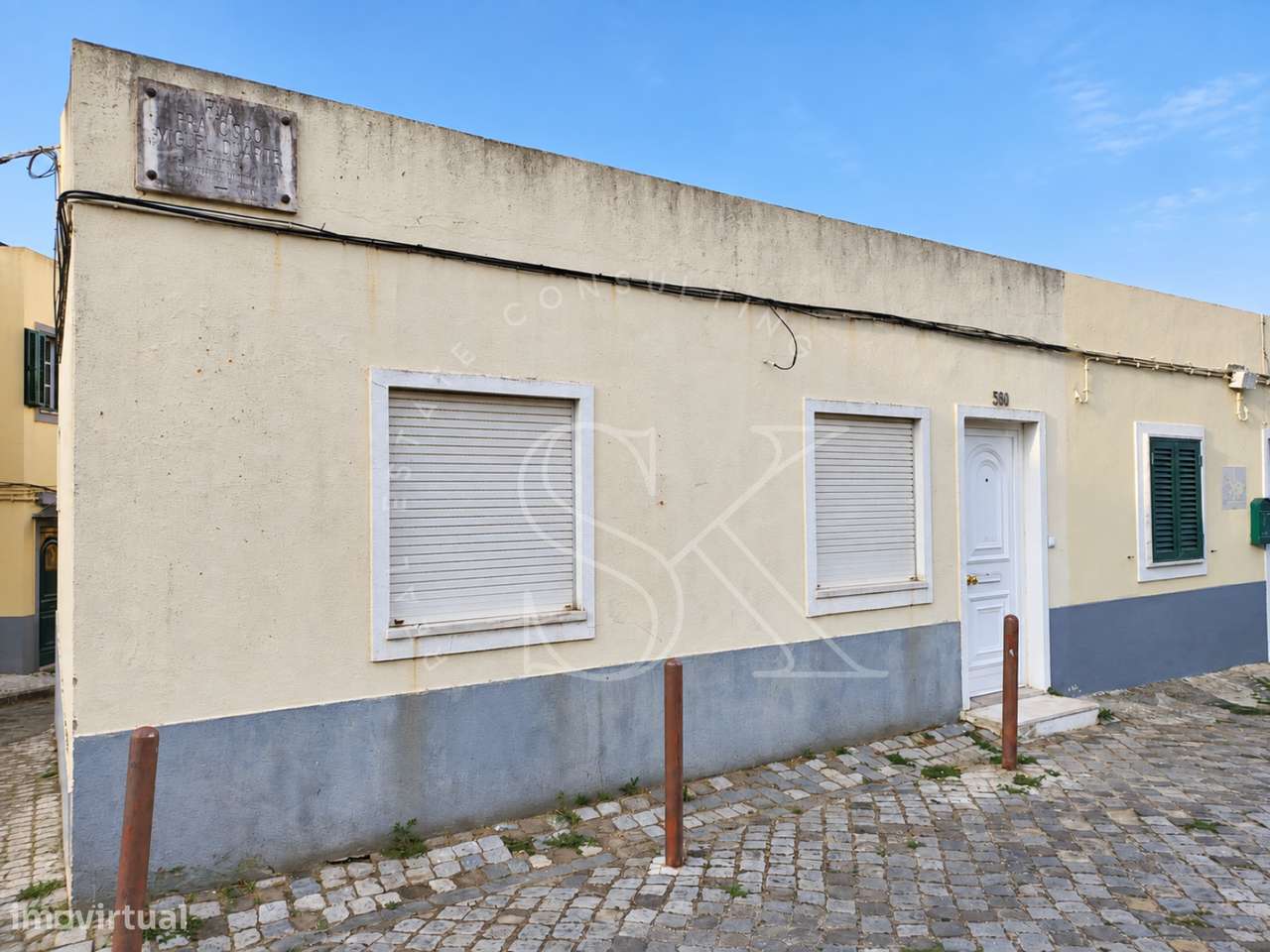 Moradia T1 | Bairro do Calhau, São Domingos de Benfica-19