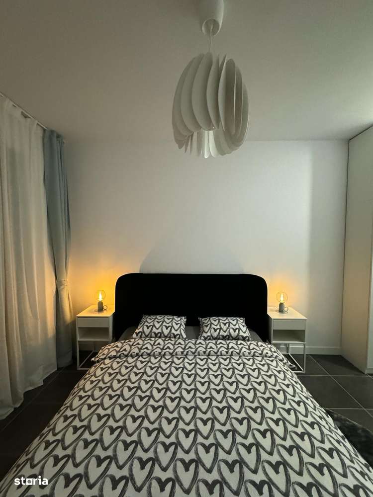 Vanzare | 2 camere | Bloc nou | Parcare| Avalon Estate-6