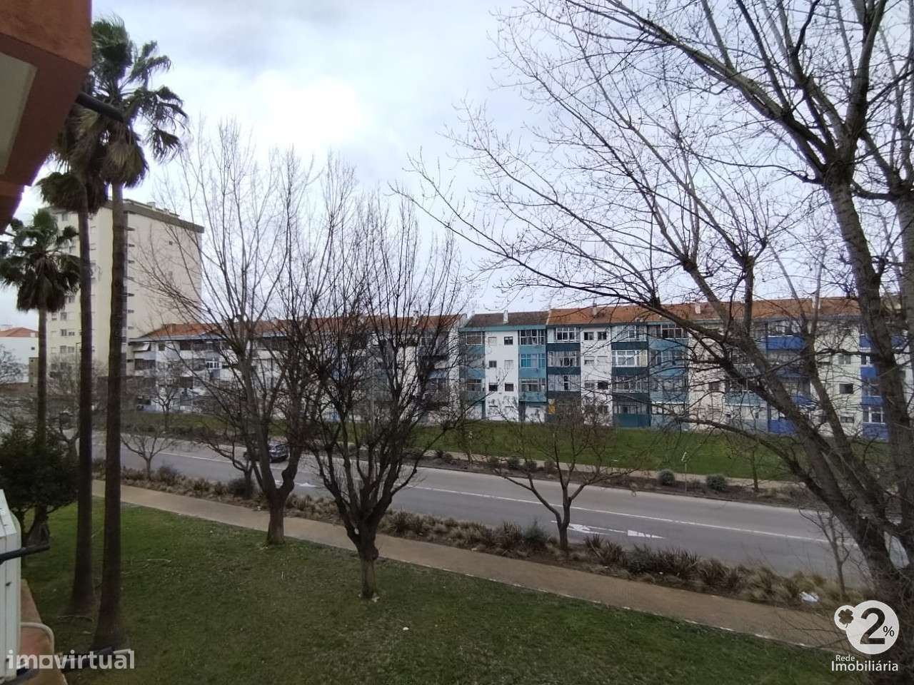 T2 Remodelado, pronto a habitar - Alto do Seixalinho-11