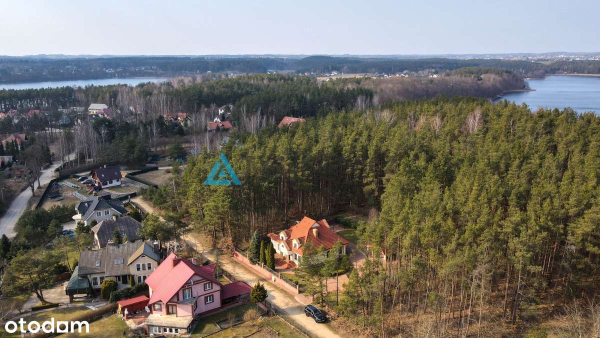 Dom w sielskiej okolicy - Pełny obrazek: 3/20