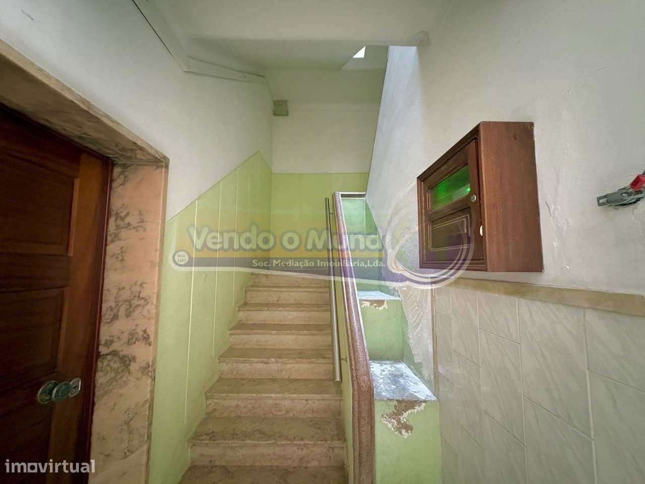 Apartamento T1 em Odivelas (ODI017)-35