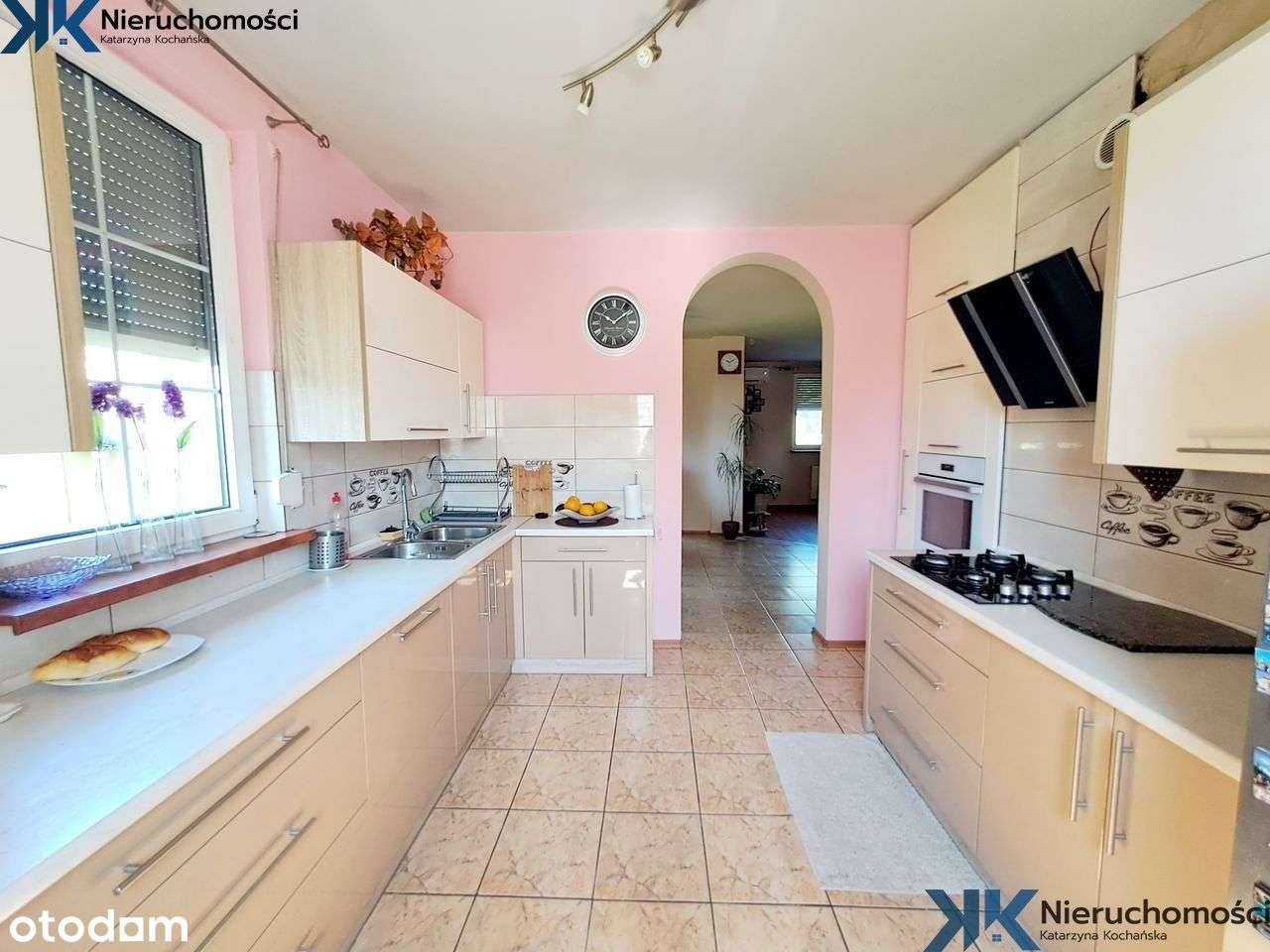 Przestronna willa z dużą działką,15 min Ustroń!-9