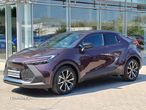 Toyota C-HR - 2