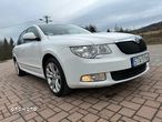 Skoda Superb 1.8 TSI Active - 10