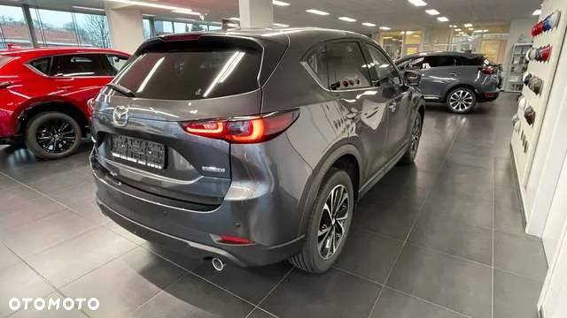 Mazda CX-5 2.0 Exclusive-Line 2WD - 3