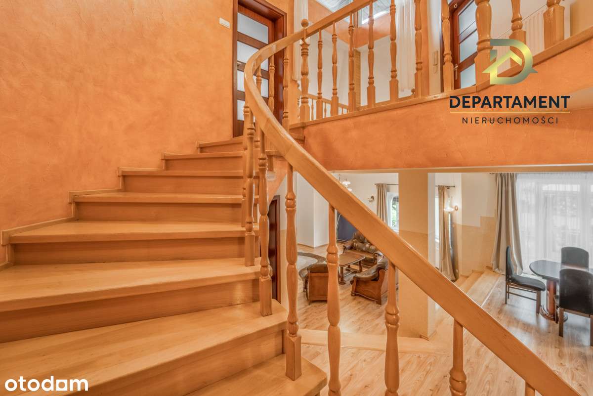 Ta piękna rezydencja może być Twoja !!!-13