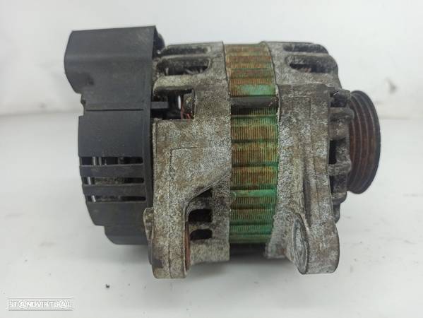 Alternador Hyundai Getz (Tb) - 3