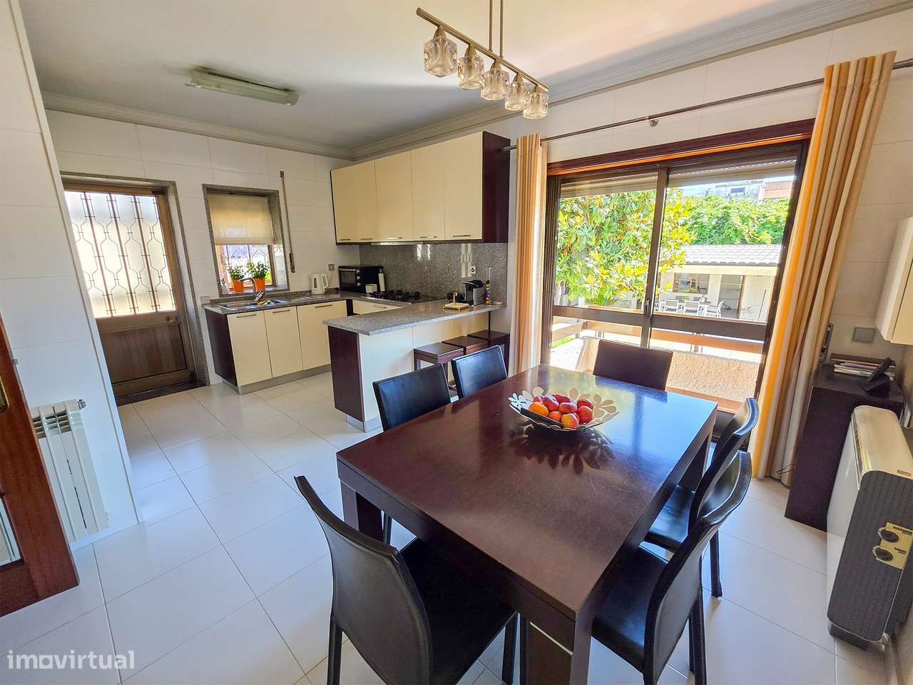 Moradia de Luxo T4 - Centro de Alfena-5