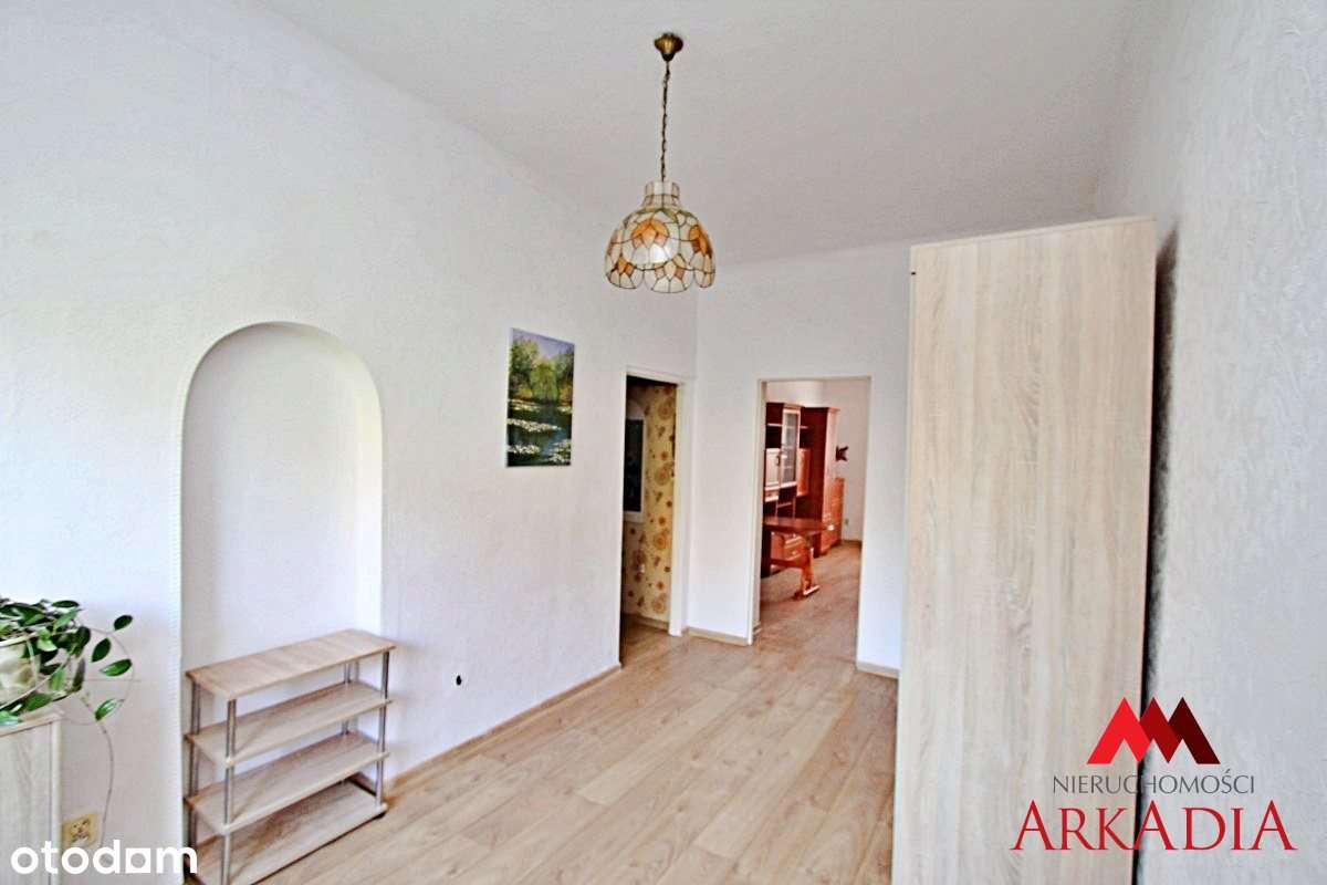 2 pokoje, Centrum 40 m2, 1 piętro - Pełny obrazek: 3/17