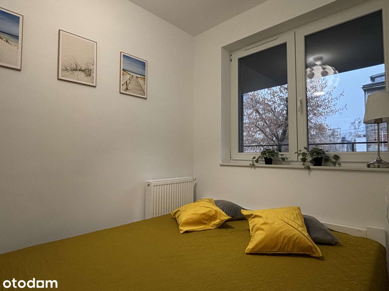 Dwupoziomowy apartament 66 m2 z miejscem post. i komórką lok. w cenie - Pełny obrazek: 4/17