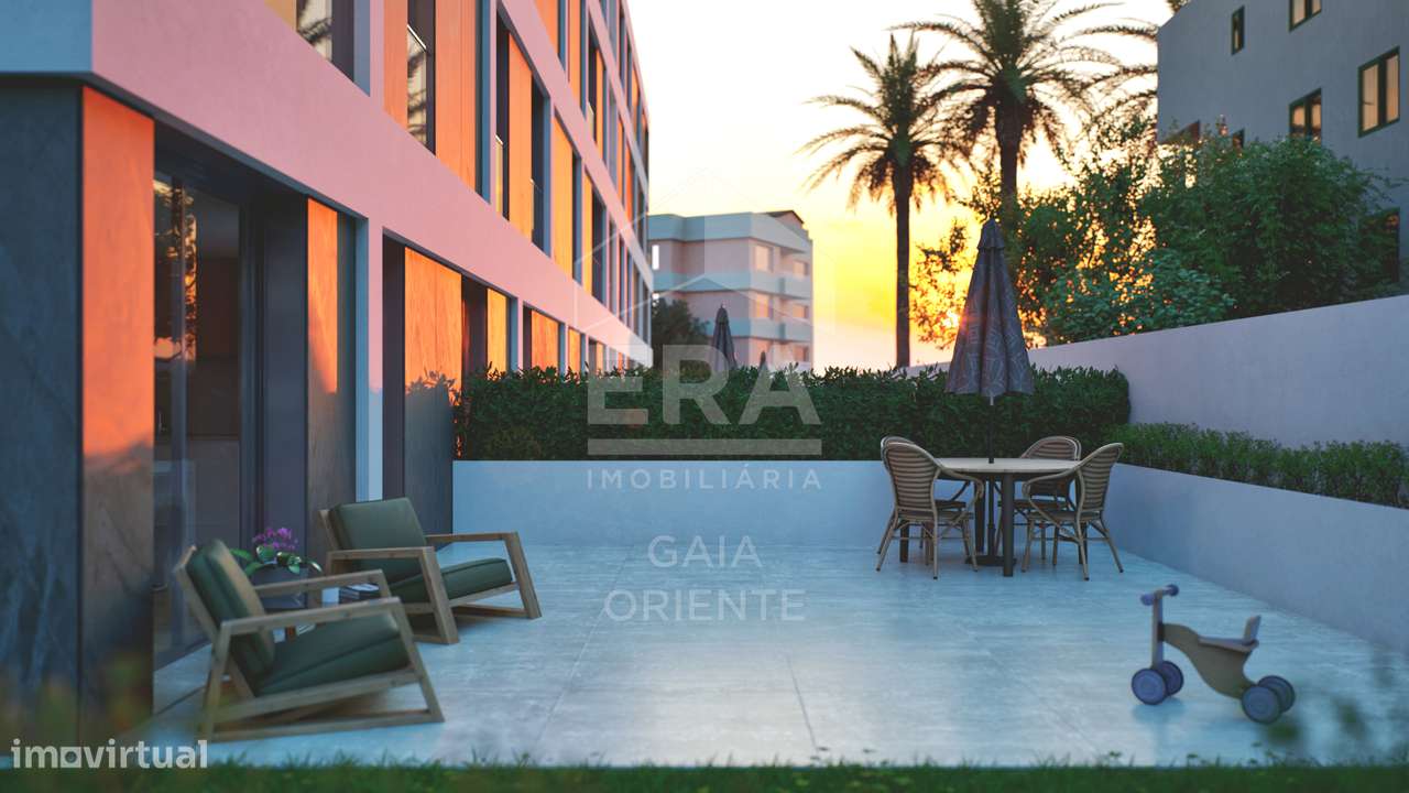 T2 Novo Próximo da Praia-15