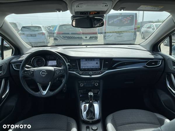 Opel Astra 1.6 D (CDTI) Automatik Innovation - 7