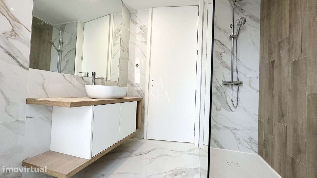 Moradia T4 Nova de Dois Andares em Palmeira Braga-21