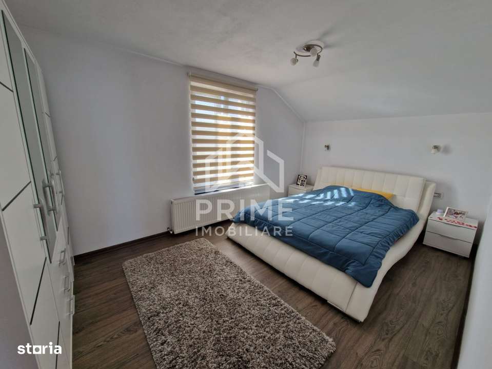 Casa individuala deosebitǎ de vanzare - 184 mp - Orizont-Miceşti - Imagine principală: 4/14