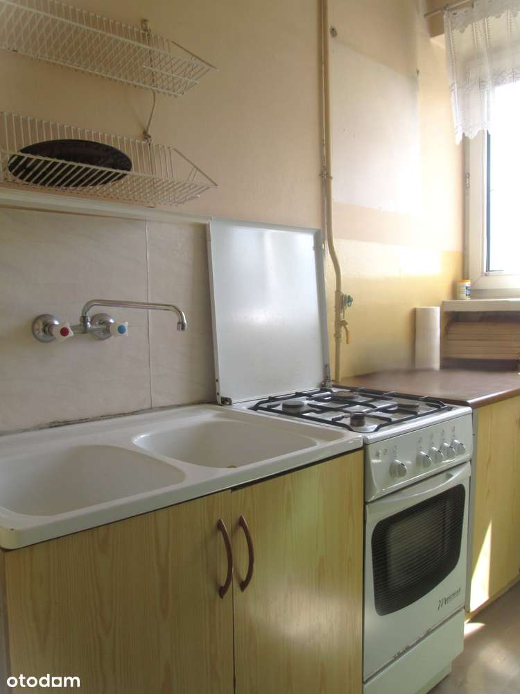 Nowa Huta - Bieńczyce - Znakomita infrastruktura.-3