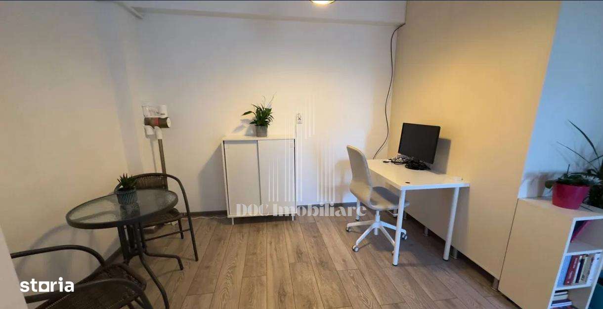 Inchiriere 2 camereIUniriiI7 minute metrouIParcareIPet friendlyIParcar - Imagine principală: 4/11