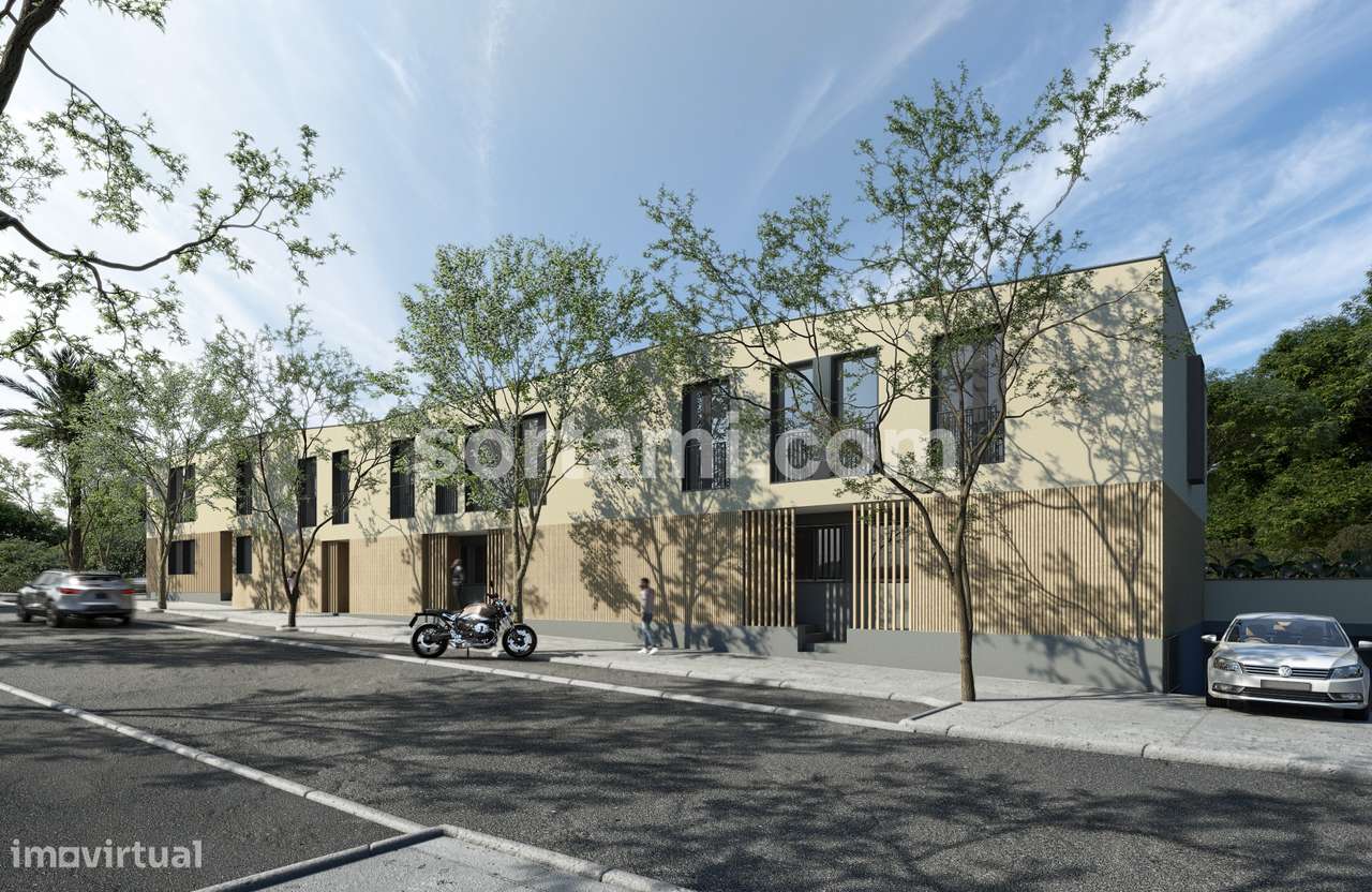 Moradia em Banda T3 Venda em Loulé (São Clemente),Loulé - Grande imagem: 4/7