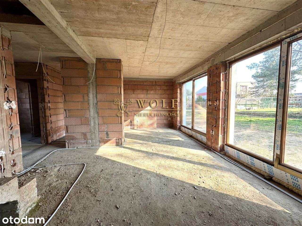 Dom w zabudowie szeregowe – Tarnowskie Góry-6