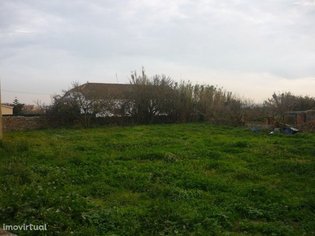 Terreno com 177.000 m2 para venda na Malveira - Mafra