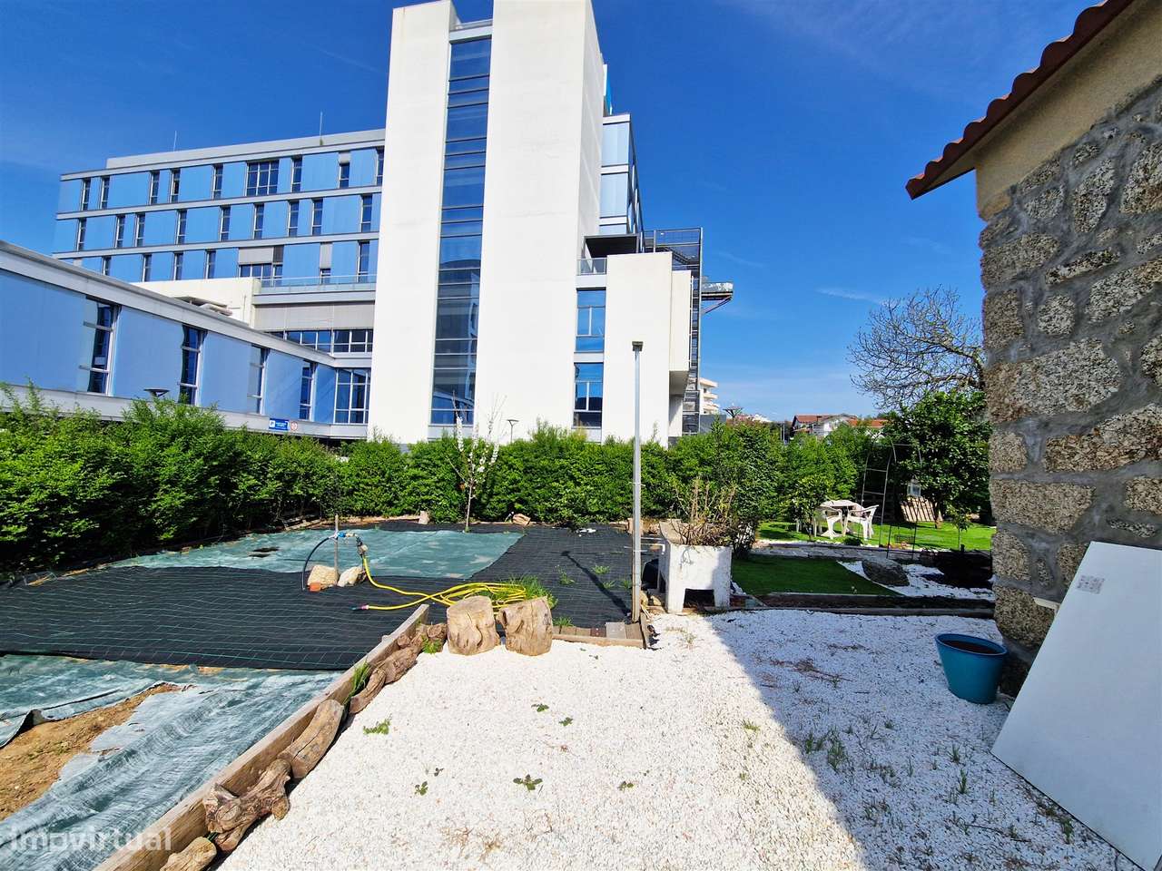 Apartamento T1+1 Venda em Ranhados,Viseu-37