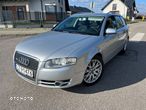 Audi A4 Avant 2.0 TDI DPF S line Sportpaket (plus) - 1