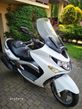 Kymco Xciting - 10