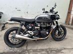 Triumph Speed Twin - 2