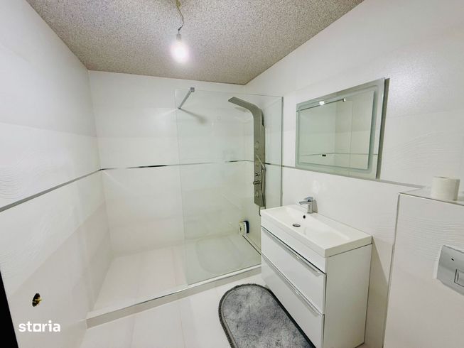 Apartament modern, nou, 4 camere, parcare, zona Florilor!-11
