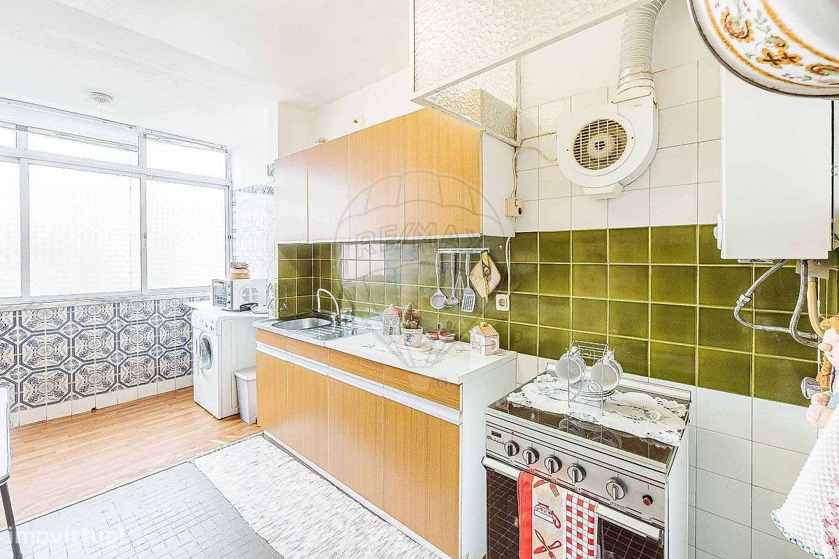 Apartamento T3 para venda-25