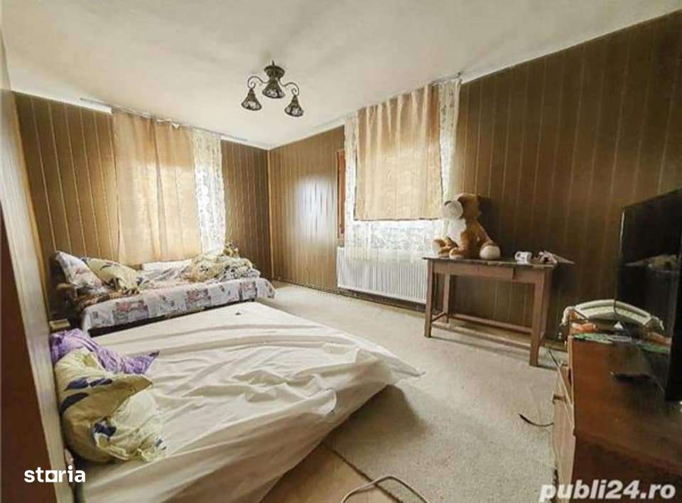 Casa P+1,5 dormitoare, Costești langa Spital-13