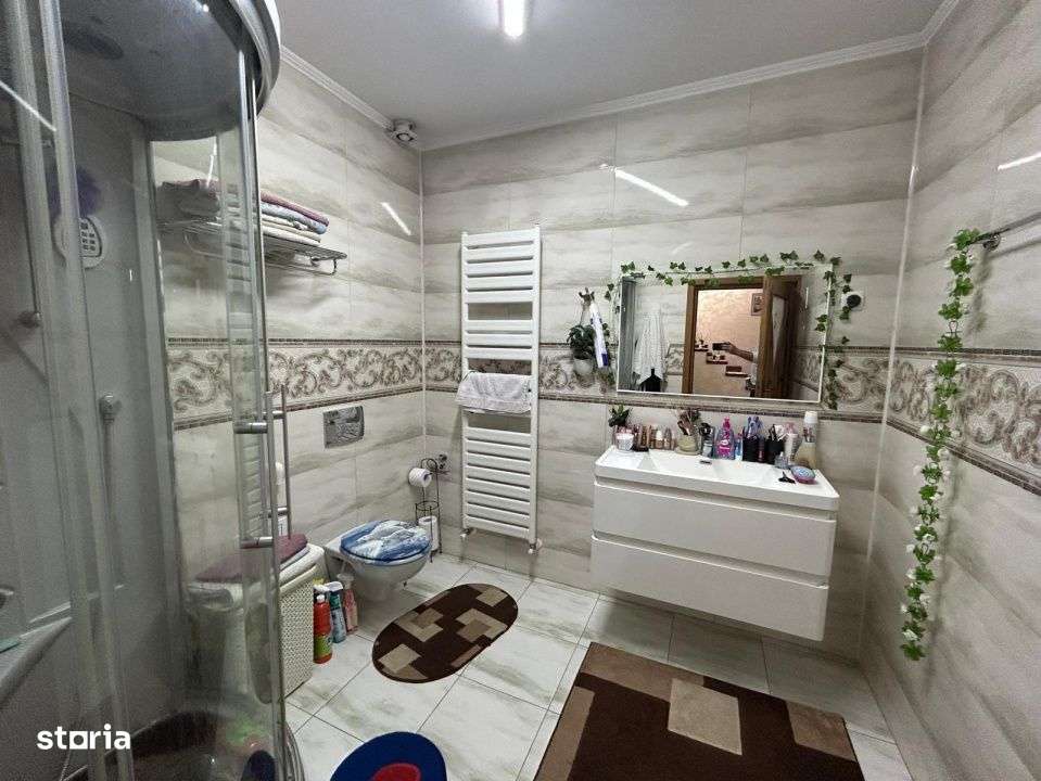 Vila P+1+M Chercea, Reprezentare Exclusiva COMISION ZERO-5