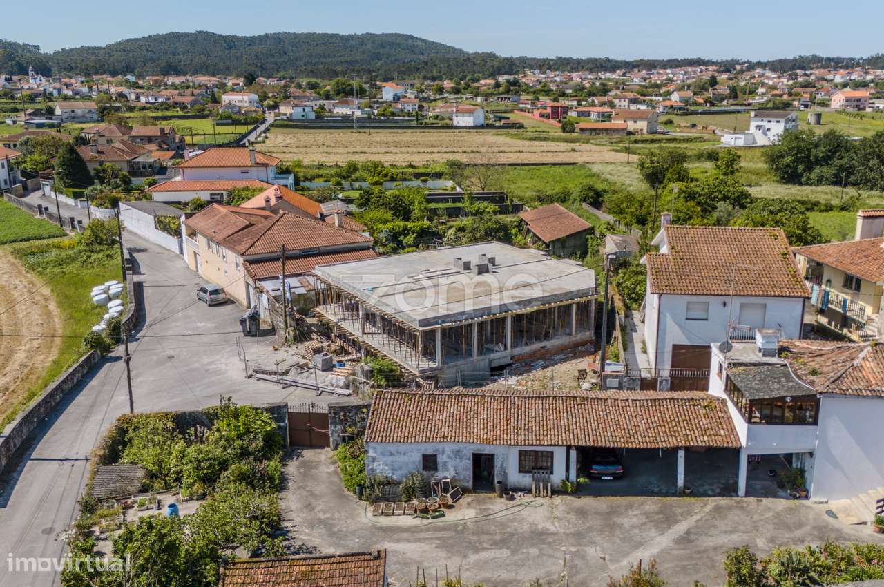 Moradia T3, 300m2, Chafé - Viana do Castelo - Grande imagem: 5/34