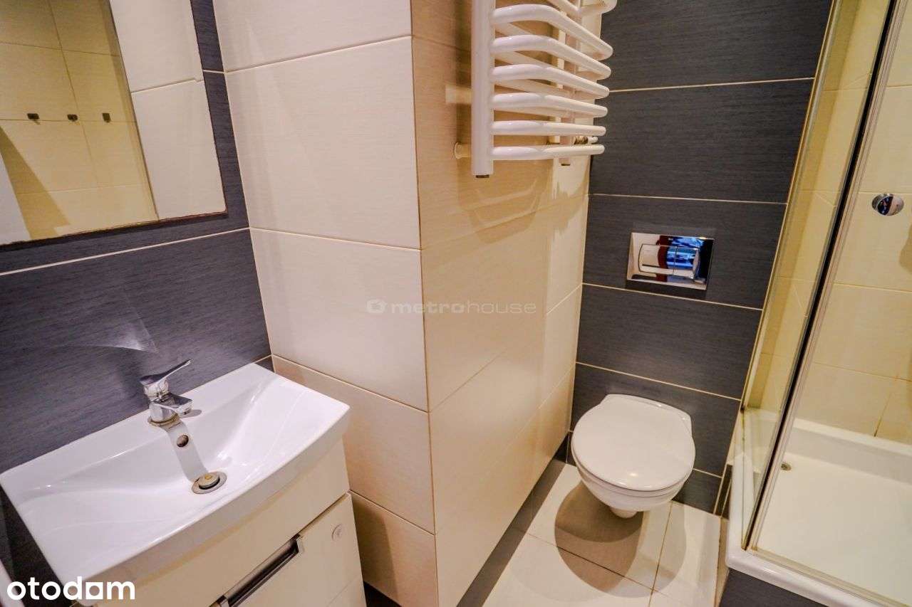 3 pokoje, Osiedle Pyrzyckie, Balkon i duża piwnica-10