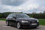 Audi A6 Avant 2.0 TDI Ultra S tronic - 1