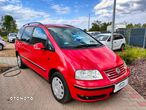 Volkswagen Sharan 1.9 TDI Comfortline - 3